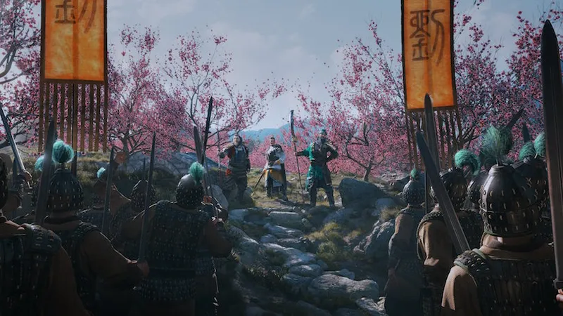 TotalWarThreeKingdoms