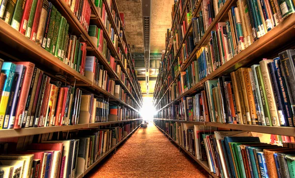 library books