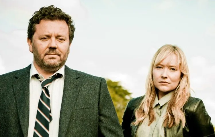 brokenwood