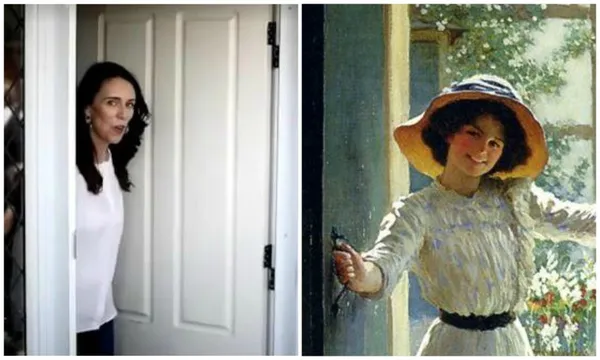 Art Parallels 3 FEATURE