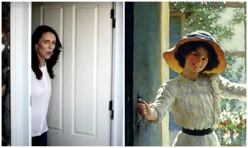Art Parallels 3 FEATURE