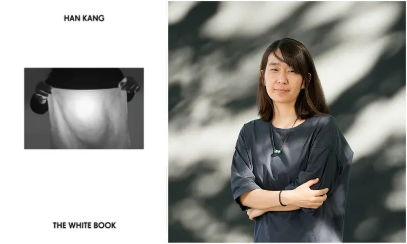 han kang