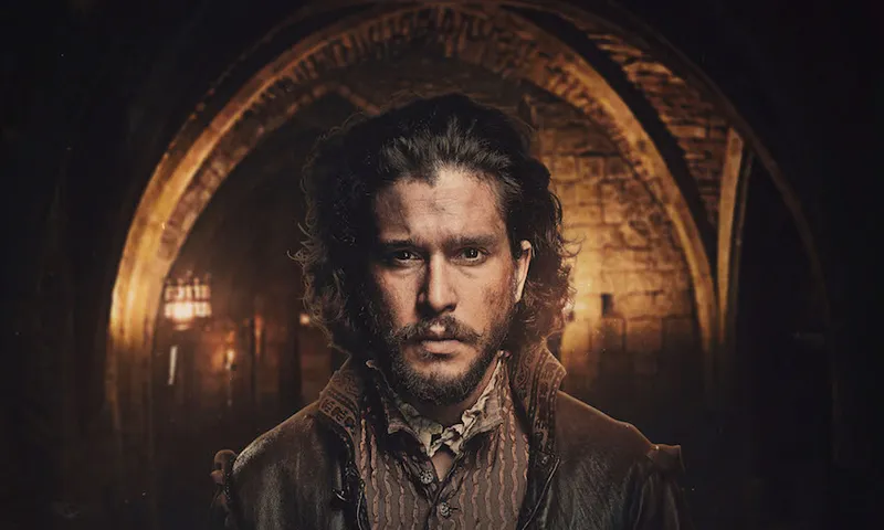 Gunpowder