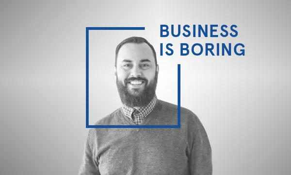 Nick Shewring, BizDojo