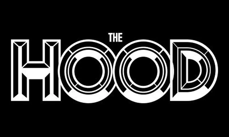 hood