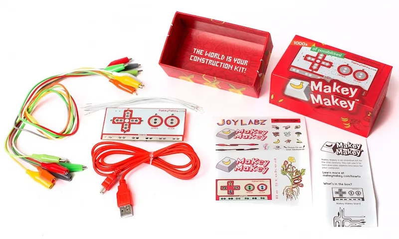 Makey Makey
