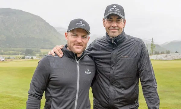 New Zealand Golf Open: Day 4