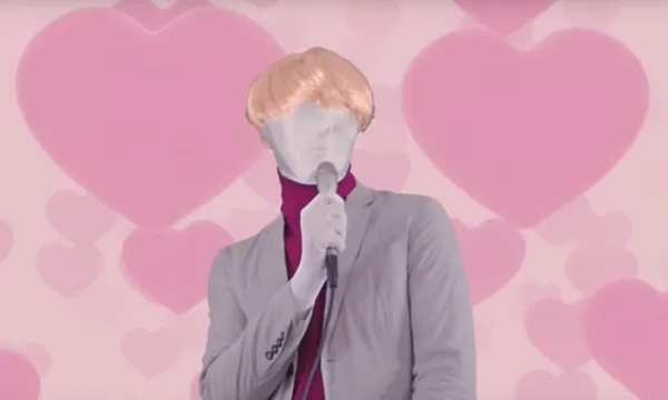 JB valentine