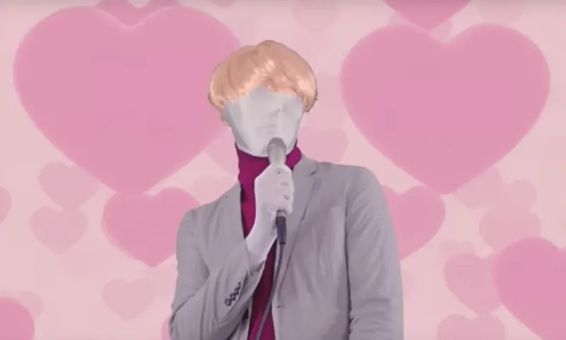 JB valentine
