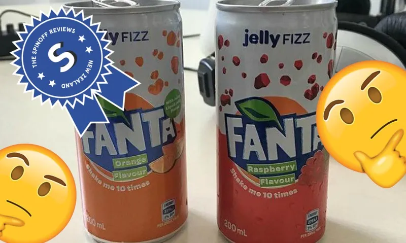 fanta
