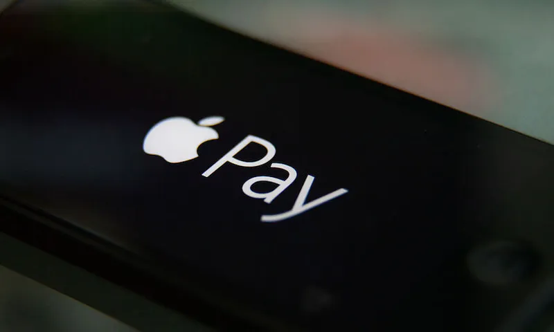 Apple Pay