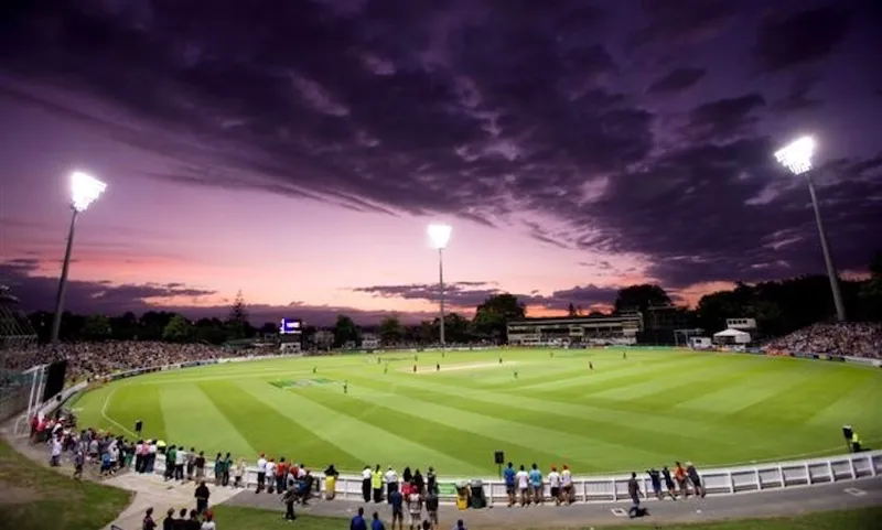 Seddon Park