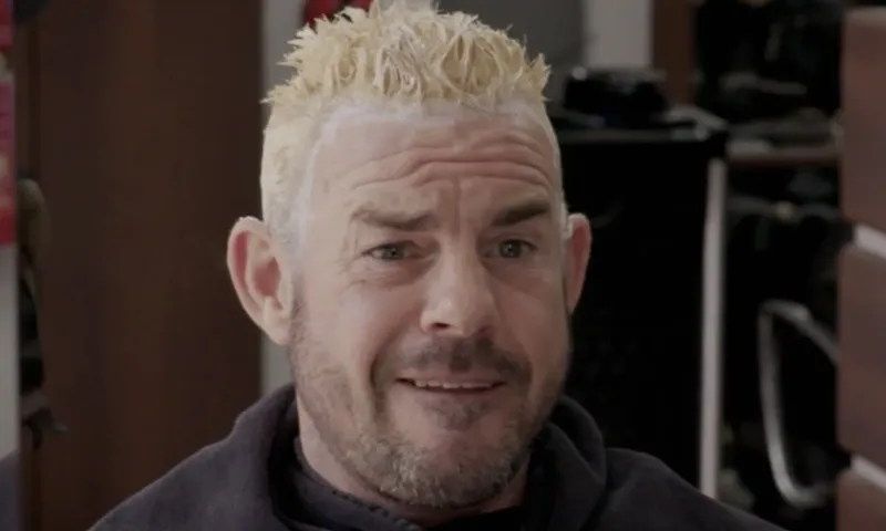 hair