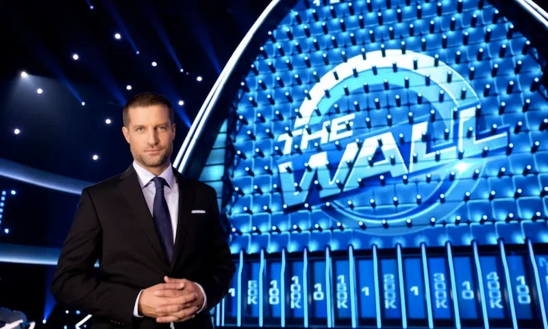 thewall