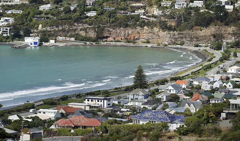 NZ Earthquake Victims Named As Death Toll Increases