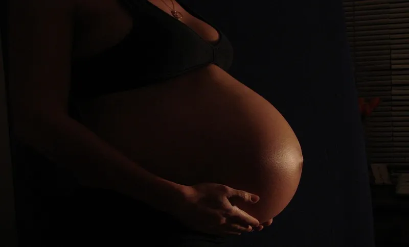 pregnant