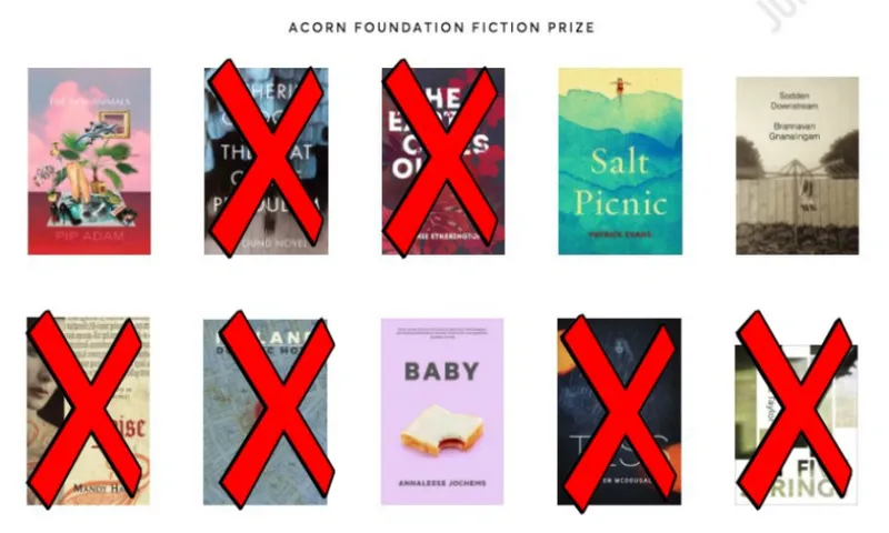 fiction
