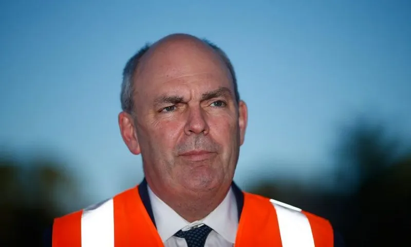 Auckland Mayor Reacts To Newly Announced Housing Infrastructure Fund