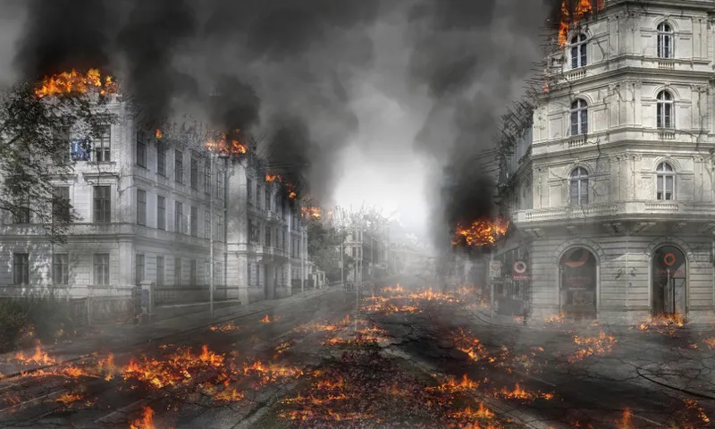 apocalypse