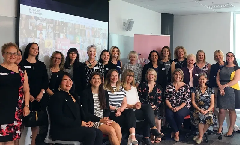 Women’s Fund Launch – Group Shot_preview
