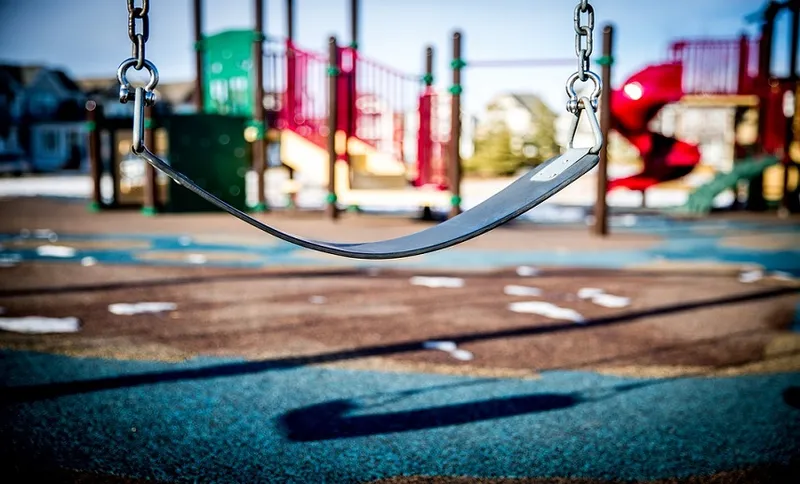 playground