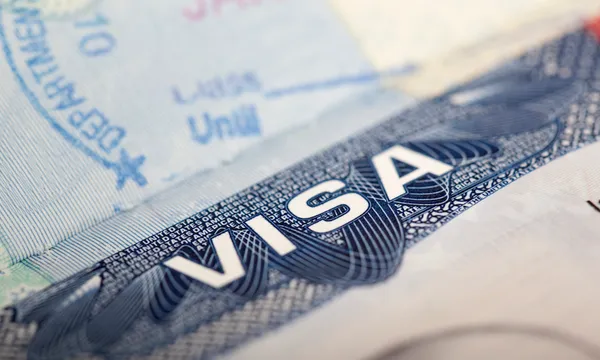 Visa