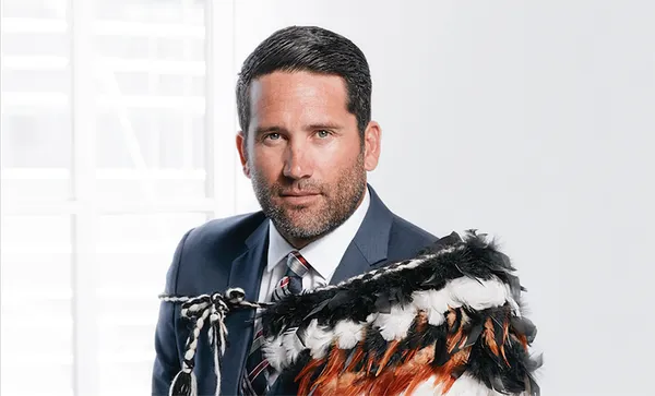 lance o’sullivan