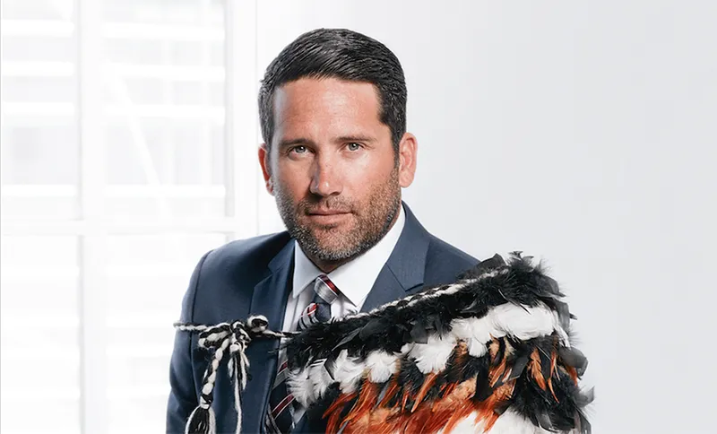 lance o’sullivan