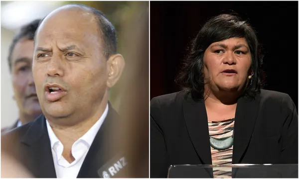 Willie Nanaia