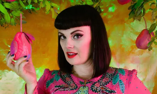 Tami Neilson Feature