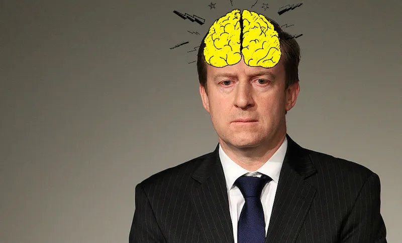 jonathan coleman brain