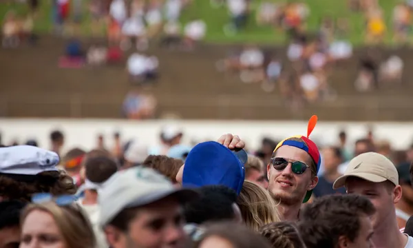 festival