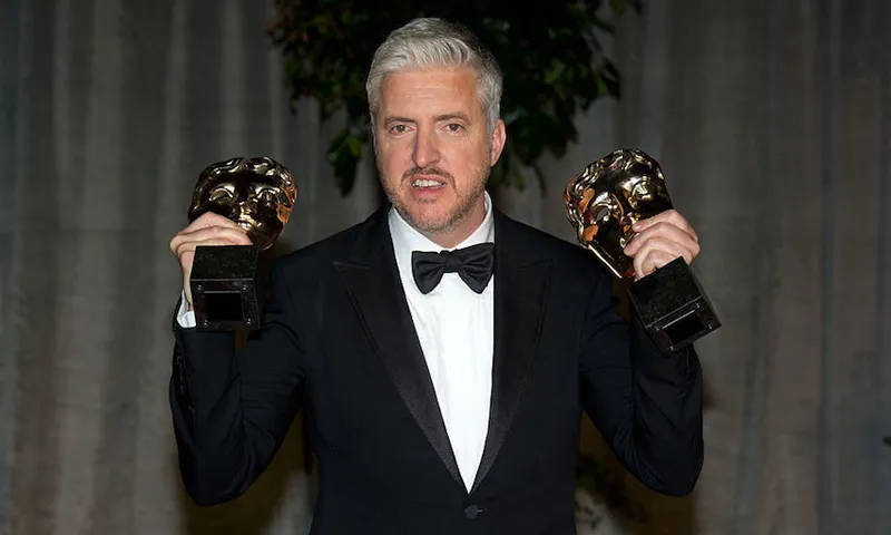 UK – BAFTA After Party in London
