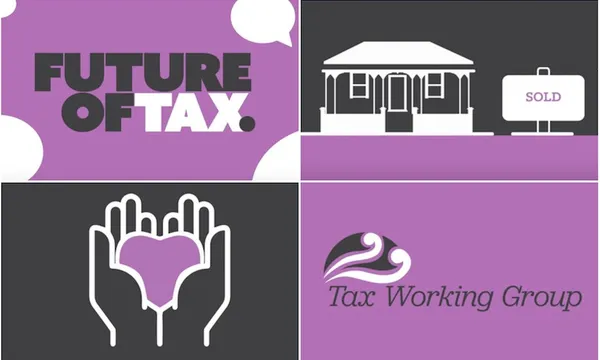 Tax Working Group