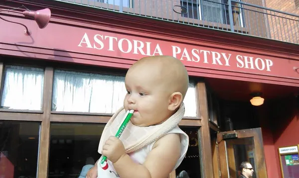 astoria