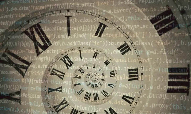 clockup