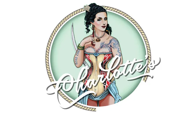 Charlotte Badger illustration