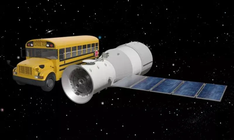 busspace