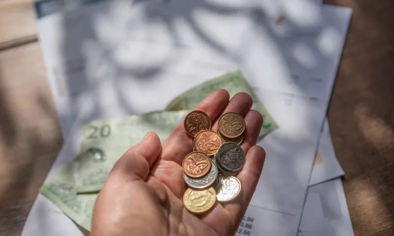 Currency