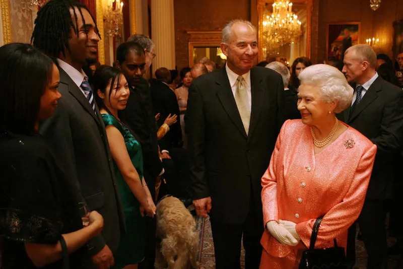 Annual Commonwealth Day
