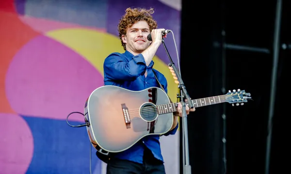 2017 Lollapalooza – Day 3