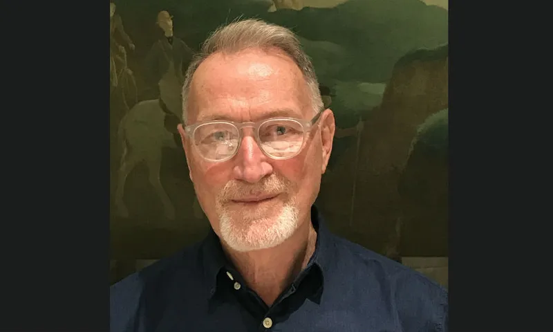 Peter Wells