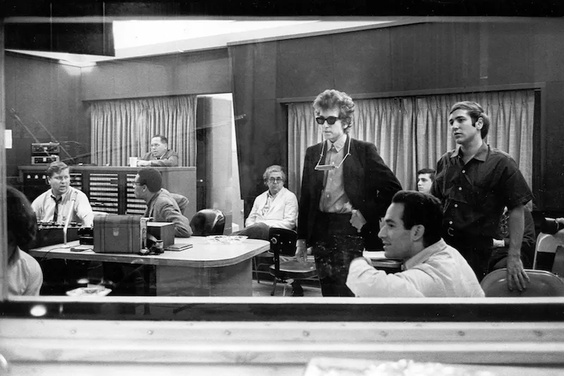 Bob Dylan