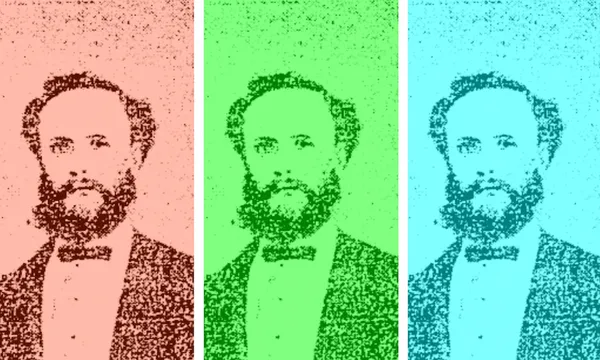 cyrus