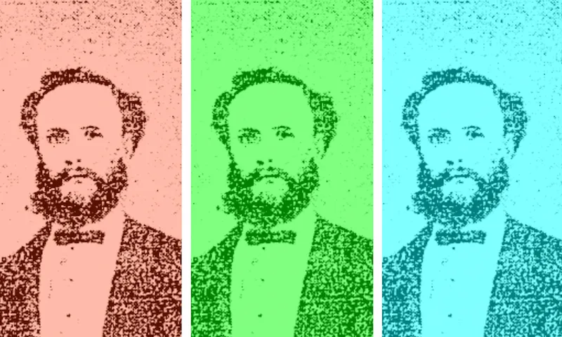 cyrus
