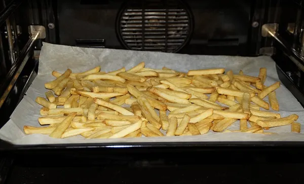 fries