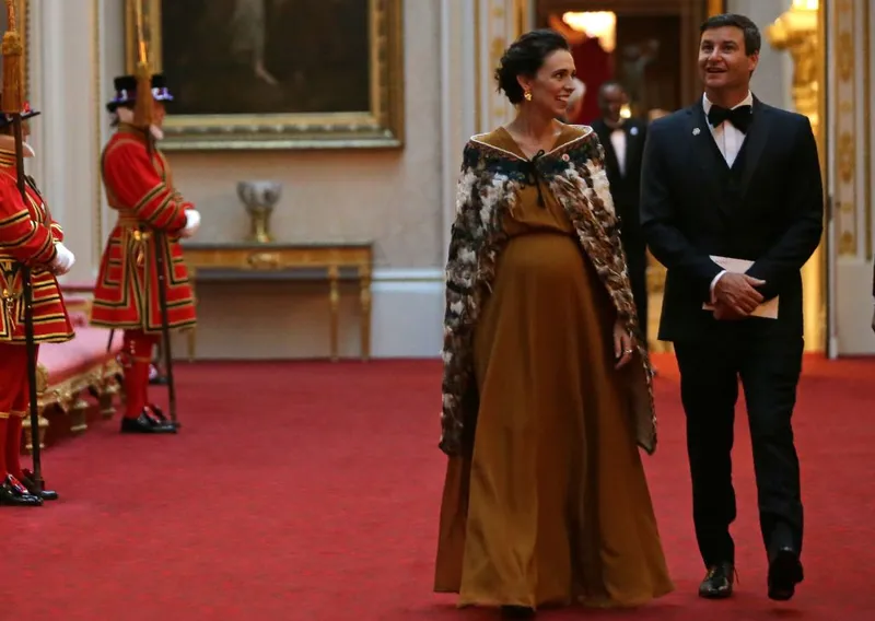 BRITAIN-COMMONWEALTH-ROYALS-SUMMIT