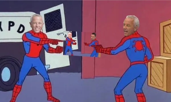RICHARDSON-SPIDEY