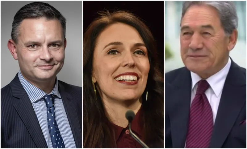 Labour coalition