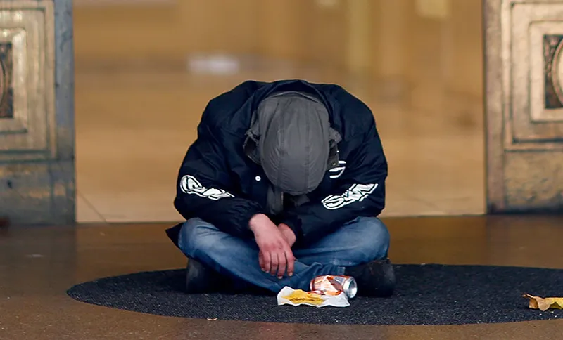 Homelessness And Poverty Key Issues Concerning New Zealanders Ahead Of Federal Election